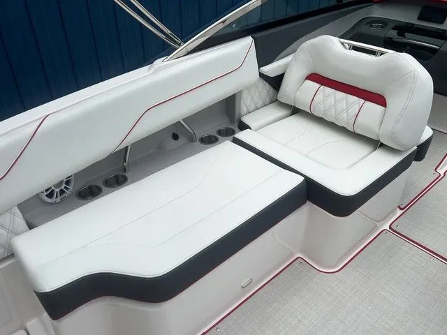 Slide: The Image of Regal LX4 2024 - 6