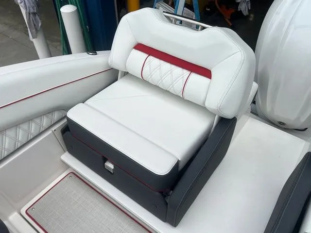 Slide: The Image of Regal LX4 2024 - 9