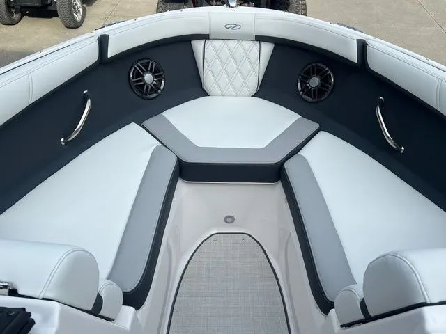 Slide: The Image of Regal 2000 ES 2024 - 5