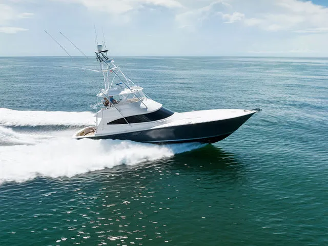 Slide: The Image of Viking 68 Convertible 2019 - 105