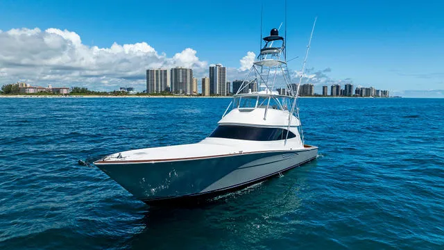 Slide: The Image of Viking 68 Convertible 2019 - 83