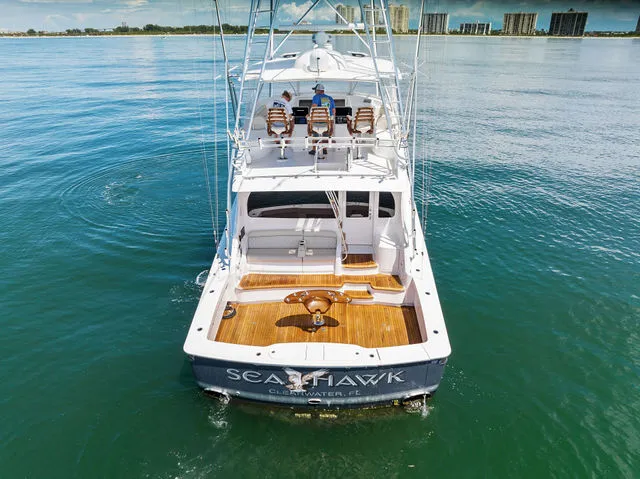 Slide: The Image of Viking 68 Convertible 2019 - 96