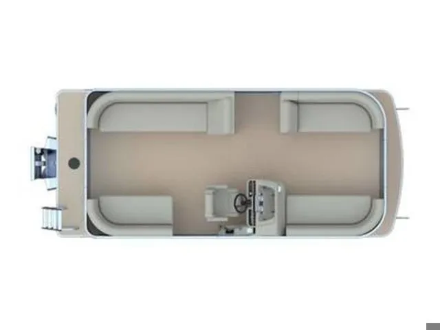 The Image of Godfrey Sweetwater 2286 SBC 2026 - 1