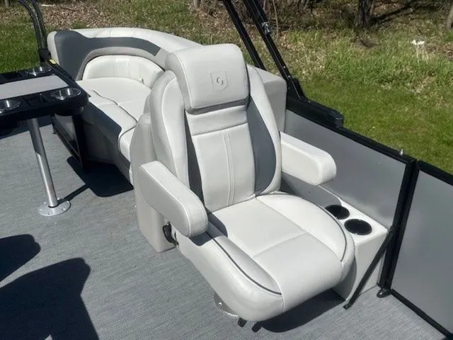 Slide: The Image of Godfrey Sweetwater 2286 SBC 2026 - 10