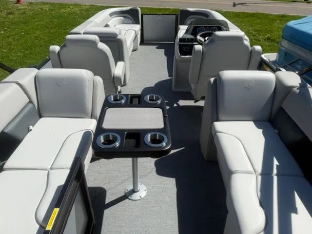 Slide: The Image of Godfrey Sweetwater 2286 SBC 2026 - 5