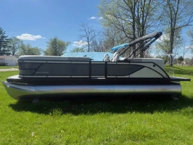 Slide: The Image of Godfrey Sweetwater 2286 SBC 2026 - 6