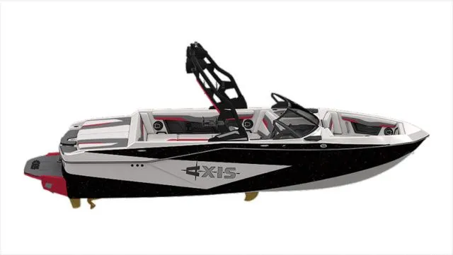 Slide: The Image of Axis T220 2026 - 3