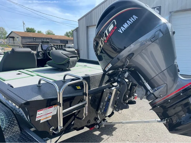 Slide: The Image of Xpress H20 Bass 2025 - 16