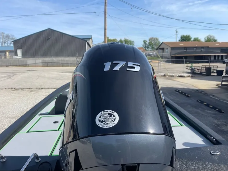 Slide: The Image of Xpress H20 Bass 2025 - 5