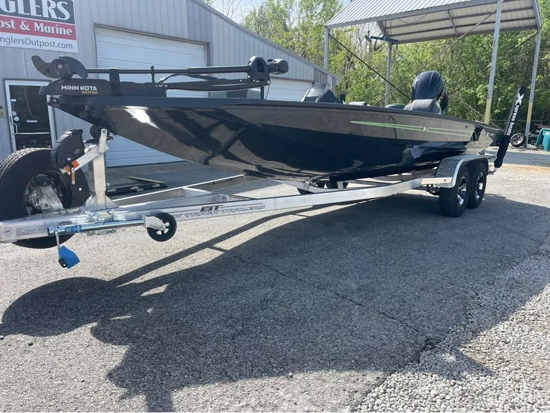 Slide: The Image of Xpress H20 Bass 2025 - 6