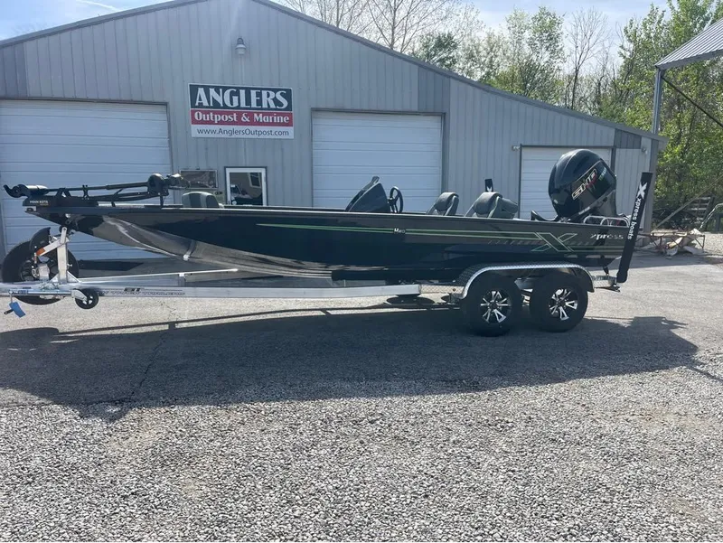 Slide: The Image of Xpress H20 Bass 2025 - 8