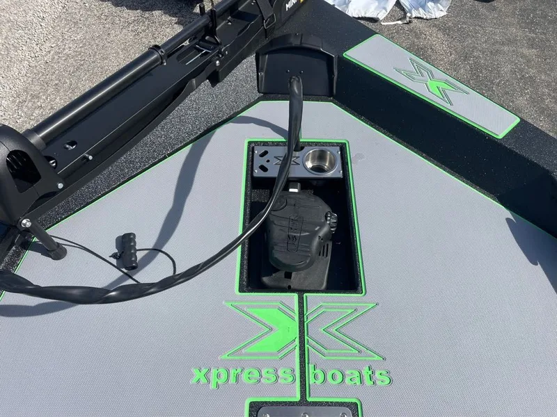 Slide: The Image of Xpress H20 Bass 2025 - 9