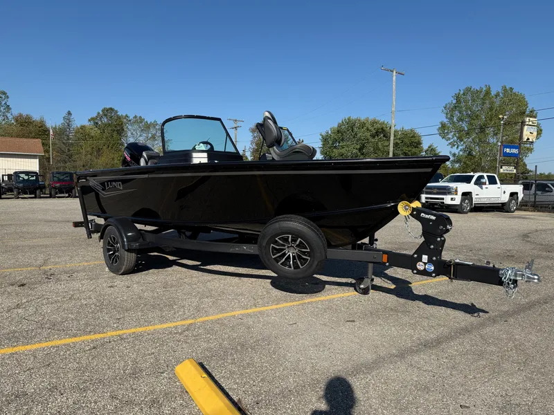 The Image of Lund 1800 Explorer Sport 2026 - 1