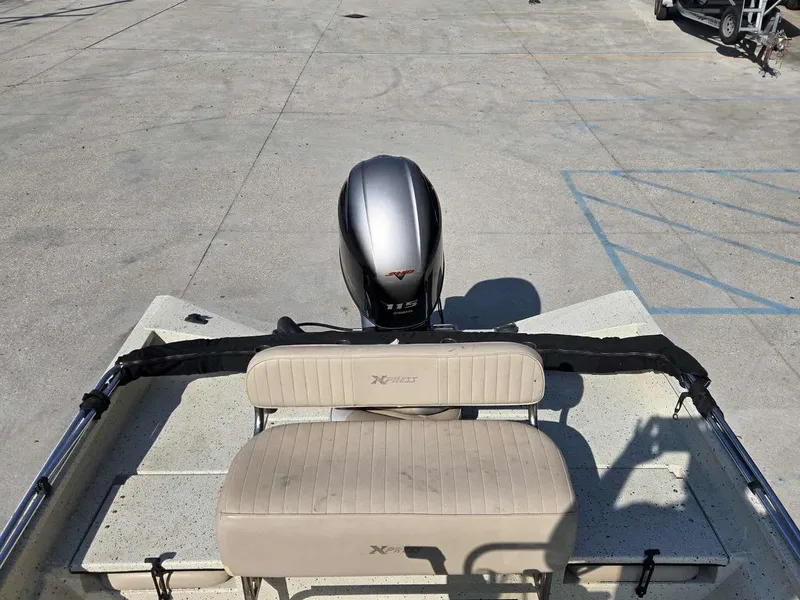 Slide: The Image of Xpress H18B BAY 2018 - 3