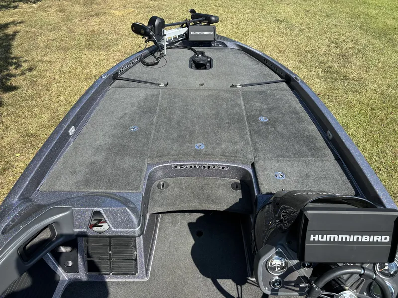 Slide: The Image of Ranger Z520 2012 - 10