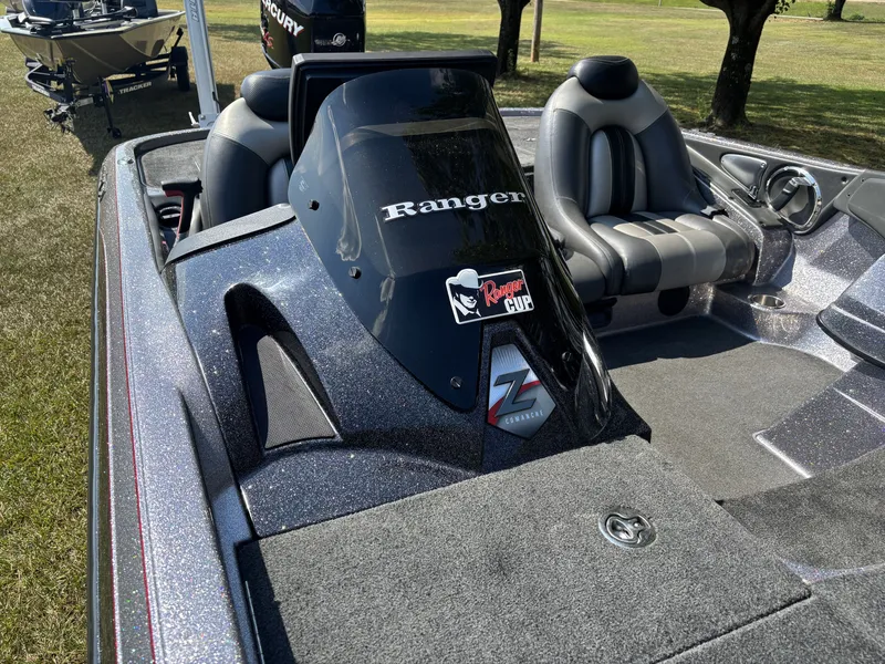 Slide: The Image of Ranger Z520 2012 - 12