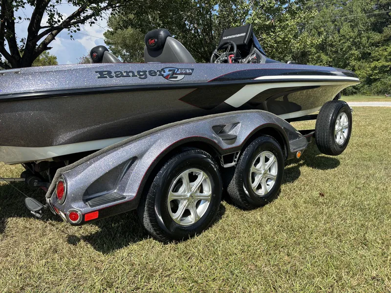 Slide: The Image of Ranger Z520 2012 - 14