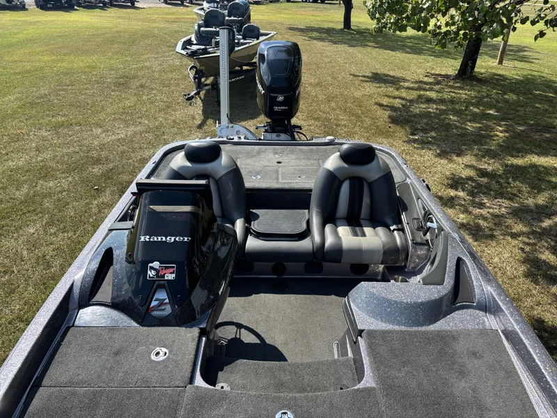 Slide: The Image of Ranger Z520 2012 - 16