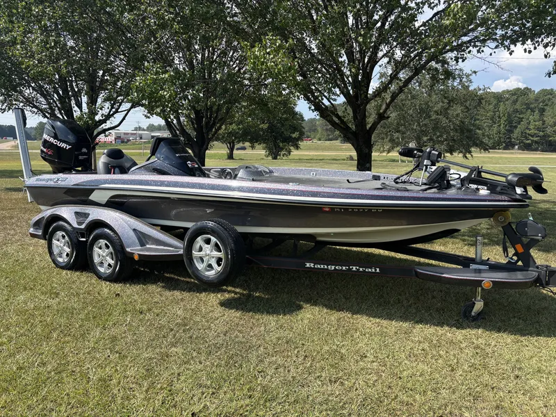 Slide: The Image of Ranger Z520 2012 - 3