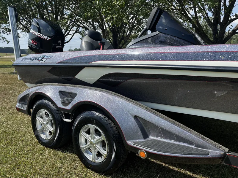 Slide: The Image of Ranger Z520 2012 - 5