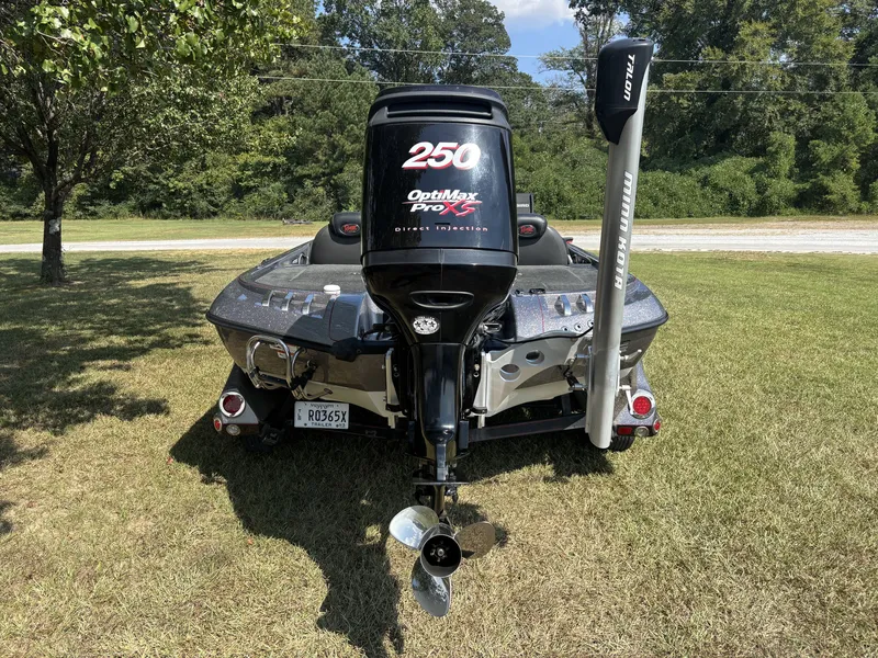 Slide: The Image of Ranger Z520 2012 - 7