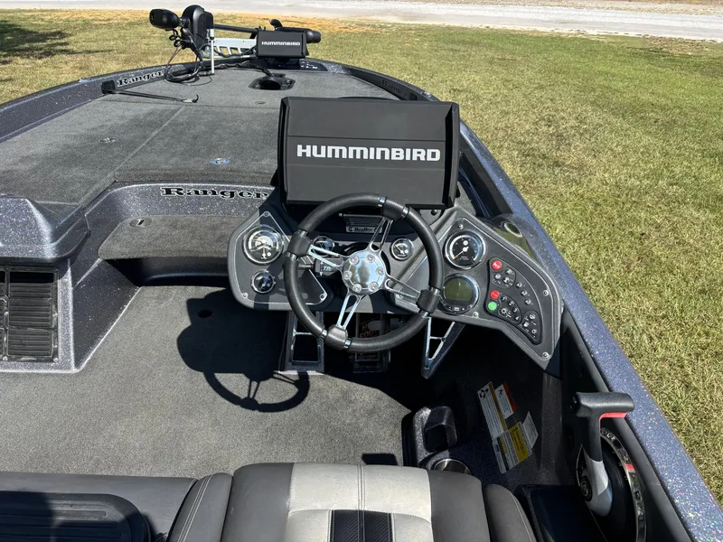 Slide: The Image of Ranger Z520 2012 - 8