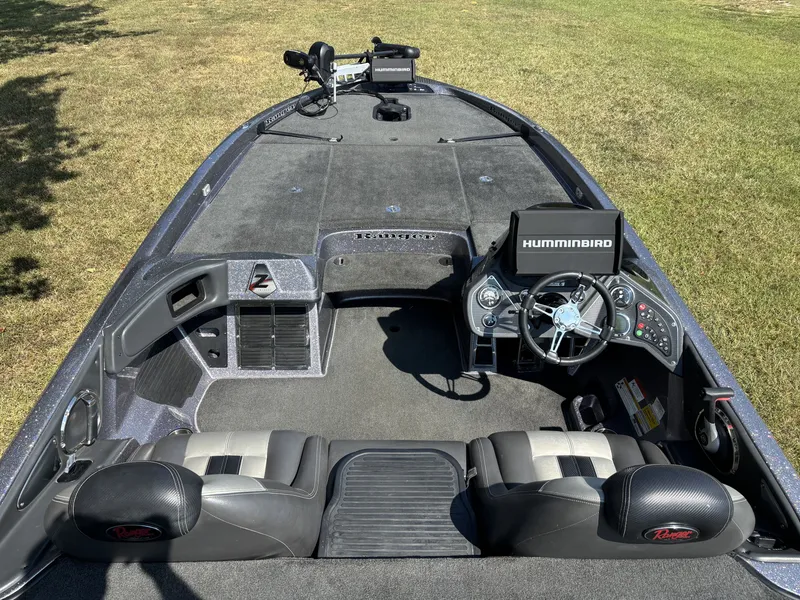 Slide: The Image of Ranger Z520 2012 - 9