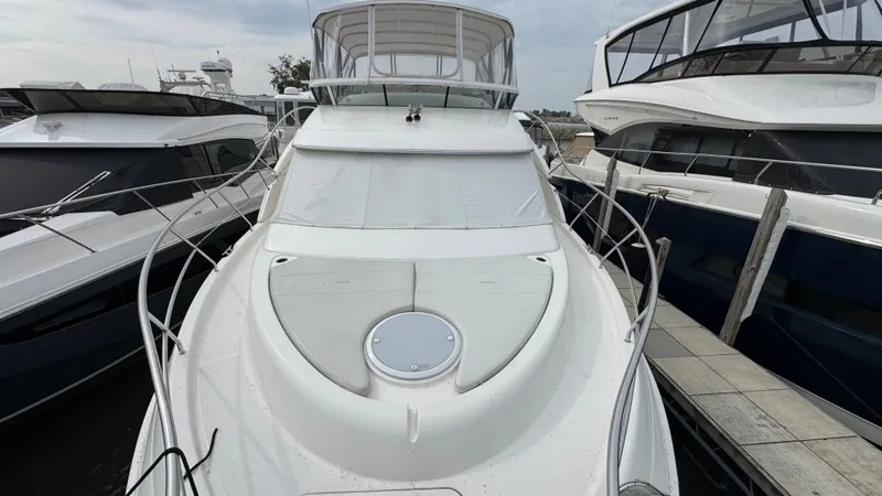 Slide: The Image of Bow Seating - 48