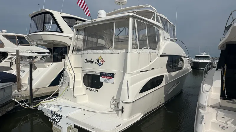 Slide: The Image of Exterior Stern Starboard - 53