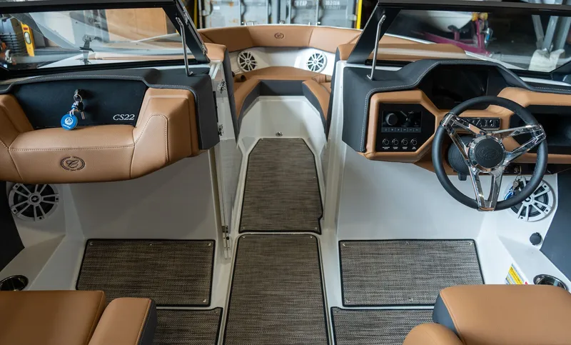 Slide: The Image of Cobalt CS22 2026 - 5