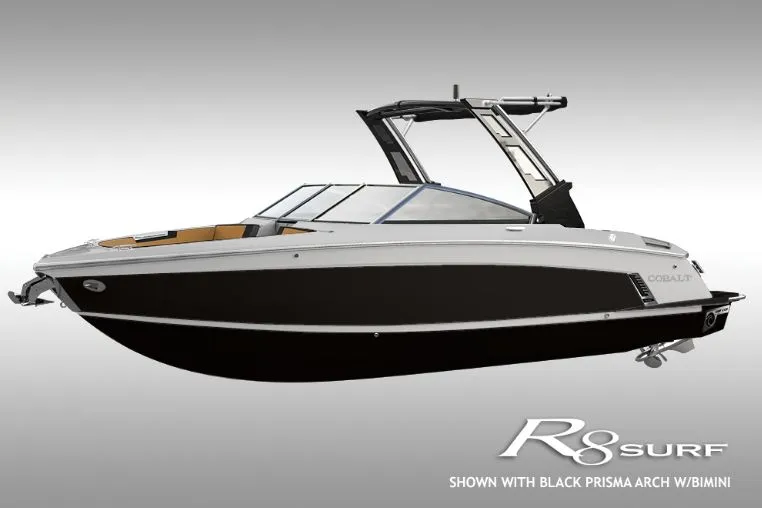 The Image of Cobalt R8 Surf 2026 - 1