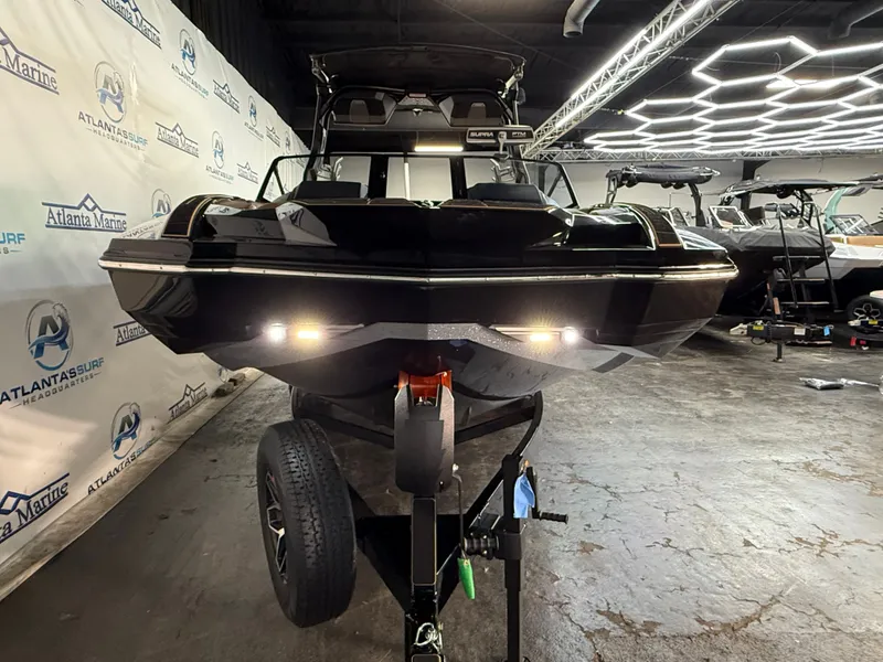 Slide: The Image of Supra SA 450 2026 - 11