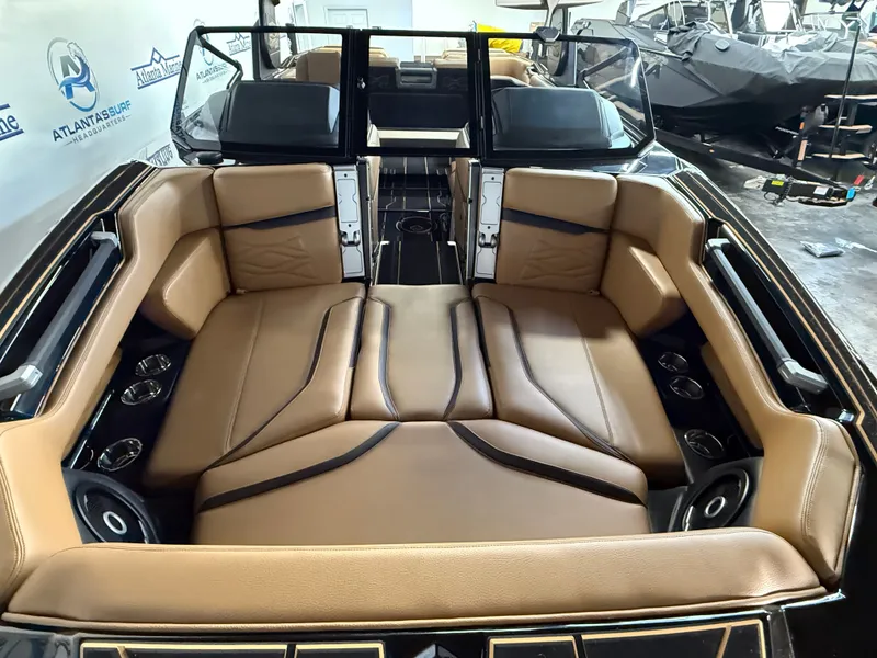 Slide: The Image of Supra SA 450 2026 - 12