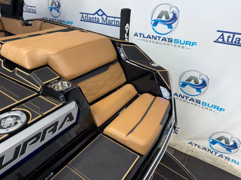 Slide: The Image of Supra SA 450 2026 - 19