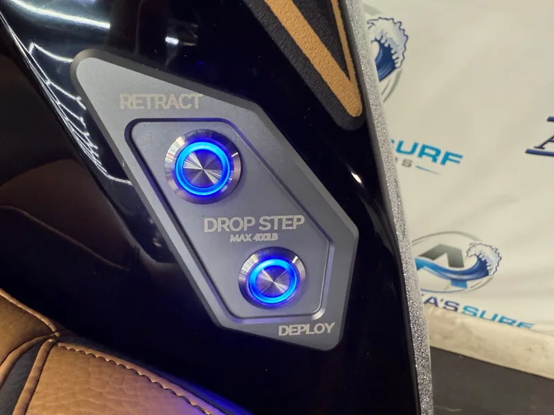 Slide: The Image of Supra SA 450 2026 - 20