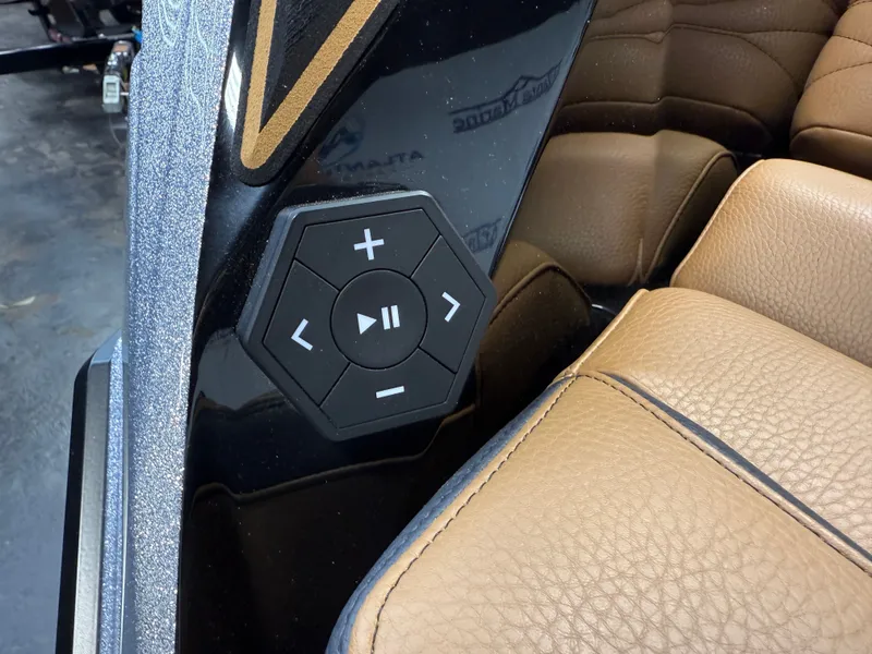 Slide: The Image of Supra SA 450 2026 - 21