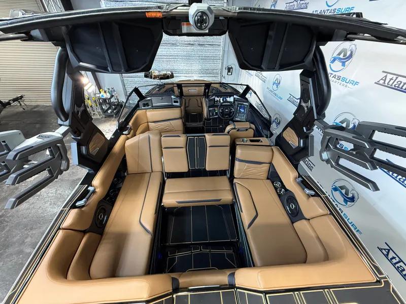 Slide: The Image of Supra SA 450 2026 - 22