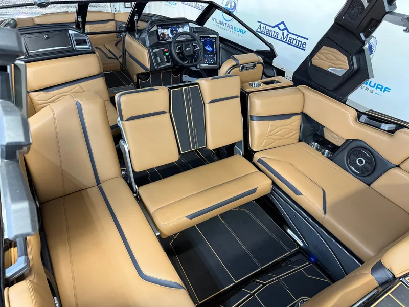 Slide: The Image of Supra SA 450 2026 - 23