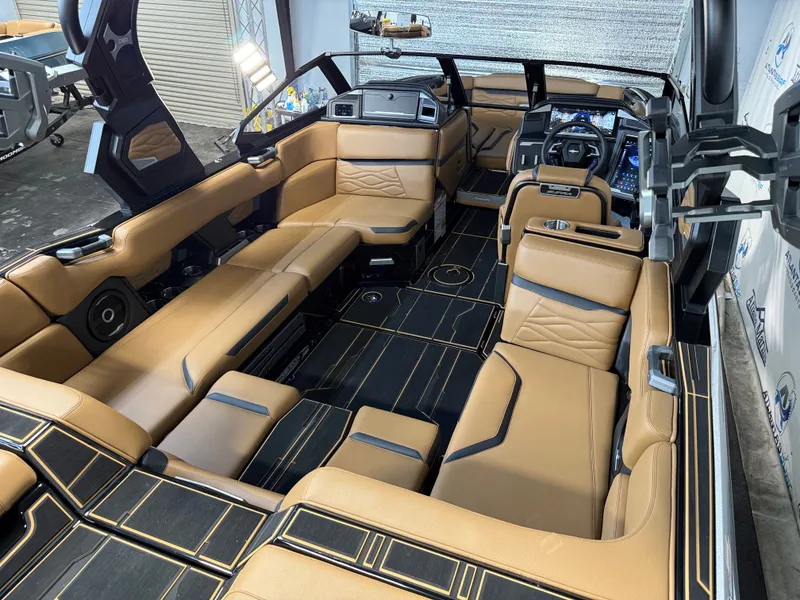 Slide: The Image of Supra SA 450 2026 - 24