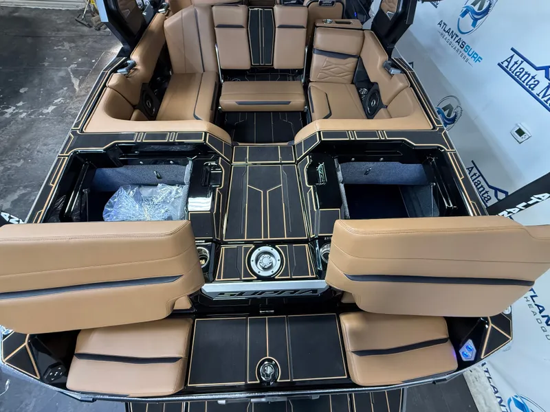 Slide: The Image of Supra SA 450 2026 - 25