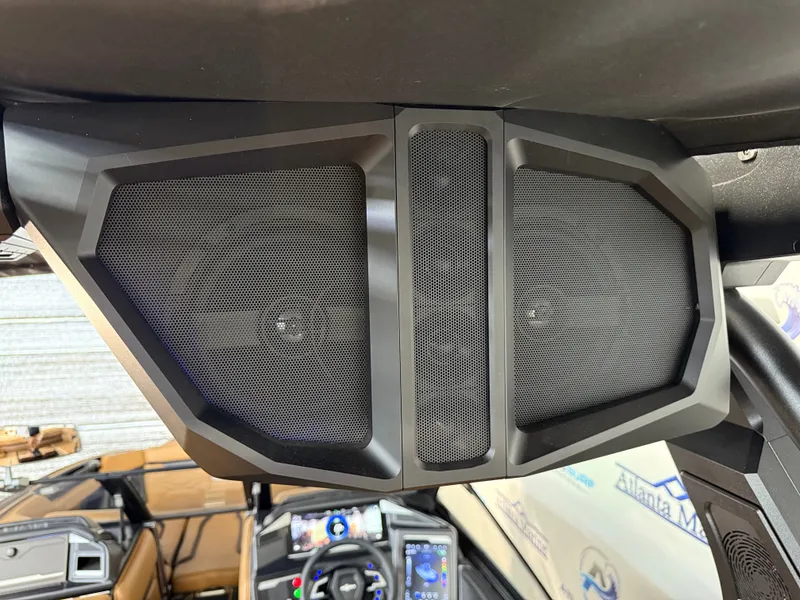 Slide: The Image of Supra SA 450 2026 - 26