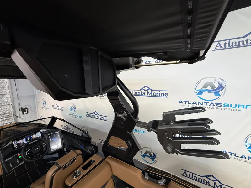 Slide: The Image of Supra SA 450 2026 - 27