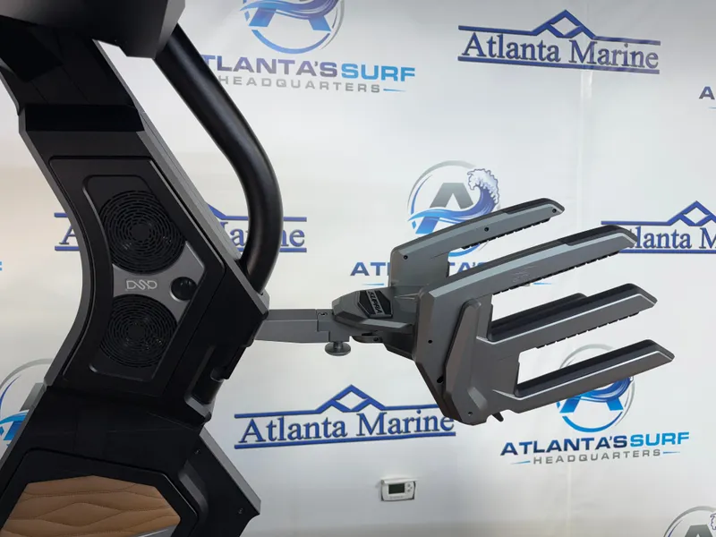 Slide: The Image of Supra SA 450 2026 - 28