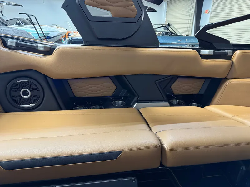 Slide: The Image of Supra SA 450 2026 - 29