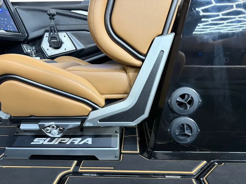 Slide: The Image of Supra SA 450 2026 - 30