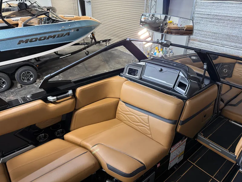 Slide: The Image of Supra SA 450 2026 - 33