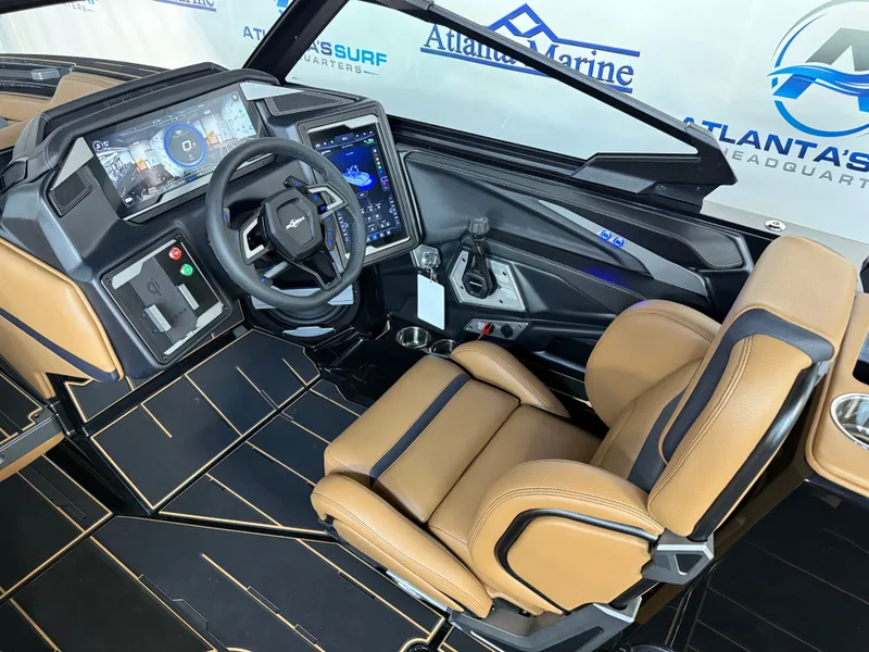 Slide: The Image of Supra SA 450 2026 - 34