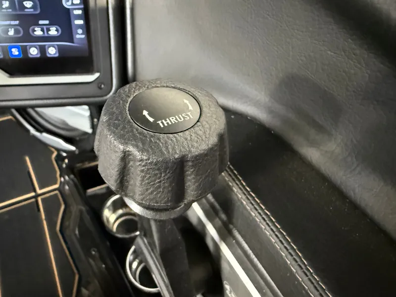 Slide: The Image of Supra SA 450 2026 - 36