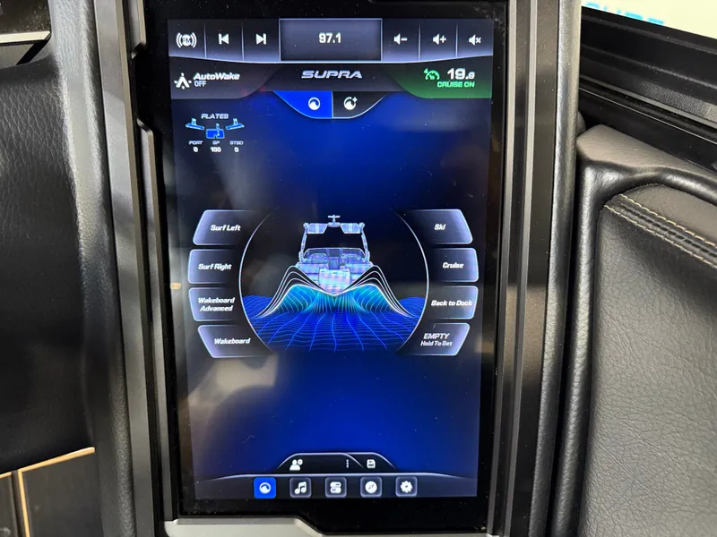 Slide: The Image of Supra SA 450 2026 - 41