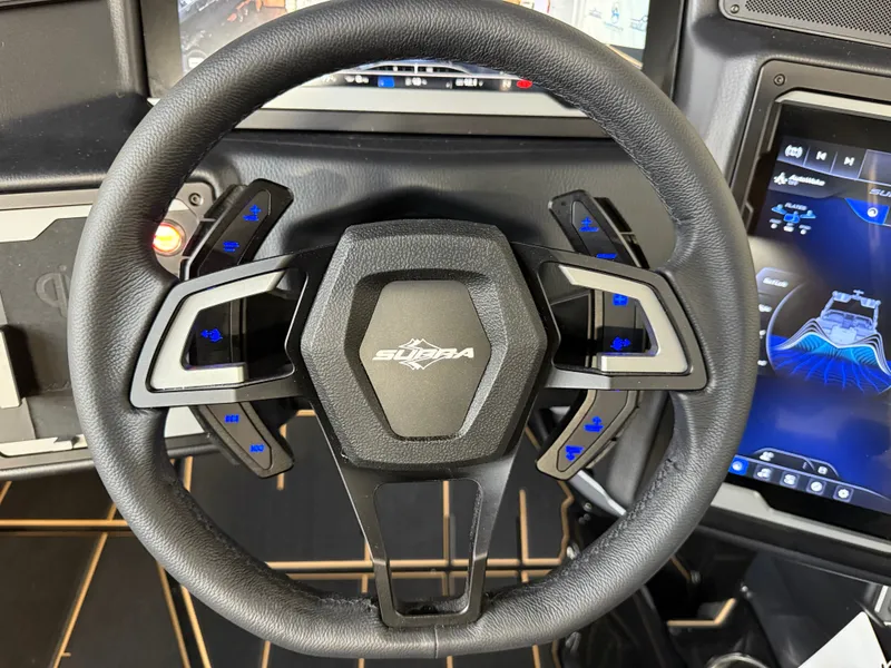 Slide: The Image of Supra SA 450 2026 - 42